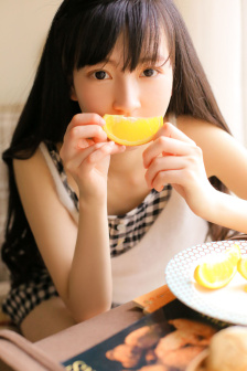 花芯